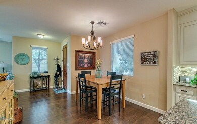 10204 E Isleta Ave, Mesa, AZ 85209 - photo 5