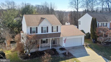 1991 Hill View Ct, Forest Hill, MD 21050 - photo 4