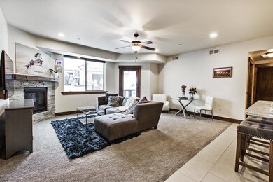 14345 N Buck Horn unit H, Heber City, UT 84032 - photo 2