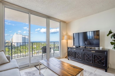 Pompano Beach Club North unit 809, Pompano Beach, FL 33062 - photo 2