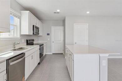 1087 Silverlake Blvd, Lake Alfred, FL 33850 - photo 2