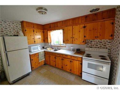 Kitchen. Kitchen.