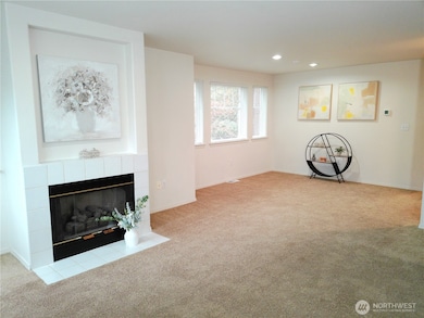 4714 Fairwood Blvd NE unit 402, Tacoma, WA 98422 - photo 4