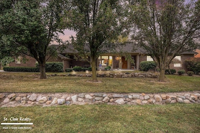 2350 Wadhams Rd, Saint Clair, MI 48079 - photo 2