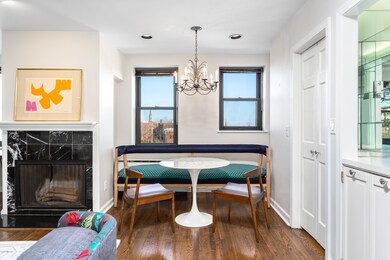 15 Lafayette Ct unit 6D, Greenwich, CT 06830 - photo 6