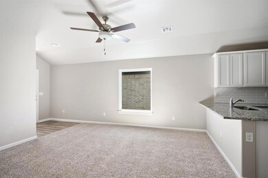 Open-concept layout - perfect for entertaining!