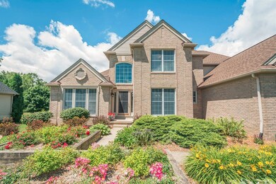 5690 Lohr Lake Dr, Ann Arbor, MI 48108 - photo 5