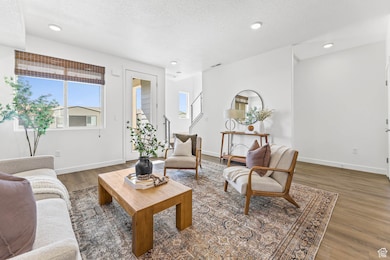 6006 W Highlandbrook Dr, West Jordan, UT 84088 - photo 7