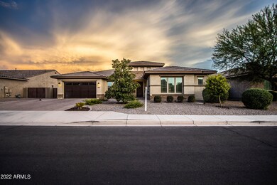 3581 E Azalea Dr
