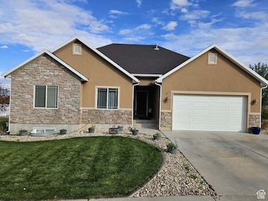 312 Park Place Dr, Roosevelt, UT 84066 - photo 5