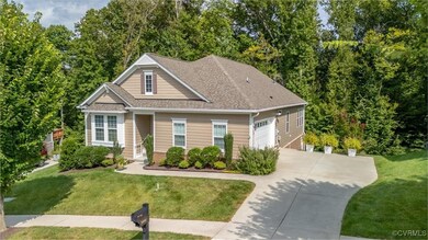 3441 Corley Home Dr, Richmond, VA 23235 - photo 2