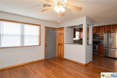 306 Sherwood Ave, Copperas Cove, TX 76522 - photo 6