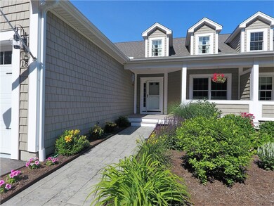 18 Hamilton Gate Ct unit A1, North Kingstown, RI 02852 - photo 3