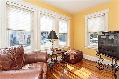 2 Dalton Rd, Belmont, MA 02478 - photo 4