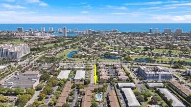 50 SE 12th 1310 St unit 1310, Boca Raton, FL 33432 - photo 2