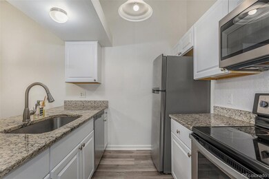 16001 E Alaska Place unit 14, Aurora, CO 80017 - photo 5