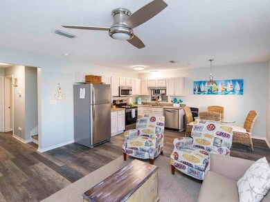 Open Space - Luxury Vinyl Plank Flooring