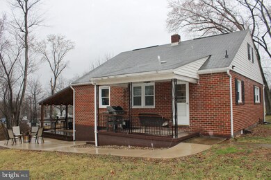 12606 McDonald Rd SE, Cumberland, MD 21502 - photo 3