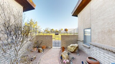 4570 N Grandview Rd unit 3, Silver City, NM 88061 - photo 3