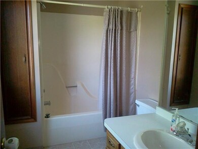 Master Bath/Spa