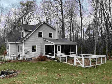 170 Parish Hill Rd, Newfane, VT 05362 - photo 3