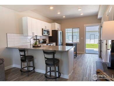 820 Grant St unit E, Wray, CO 80758 - photo 4