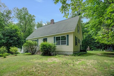 21 Kallis Ln, Alfred, ME 04002 - photo 3