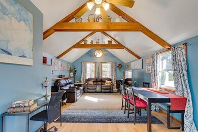 137 King St, Hanson, MA 02341 - photo 4