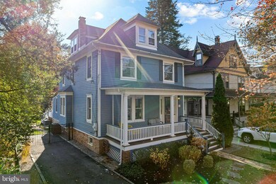 118 W Park Ave, Haddonfield, NJ 08033 - photo 3