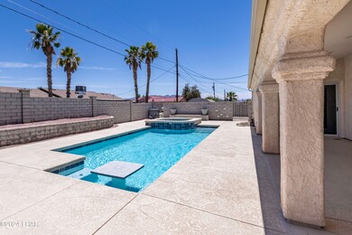 Brand New Resurfaced pool