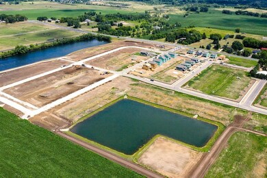 There are side walks and ponds and walking trails throughout the neighborhood.