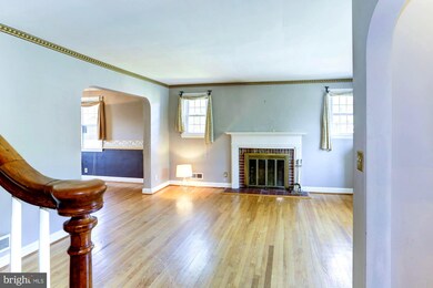 3602 Delverne Rd, Baltimore, MD 21218 - photo 6