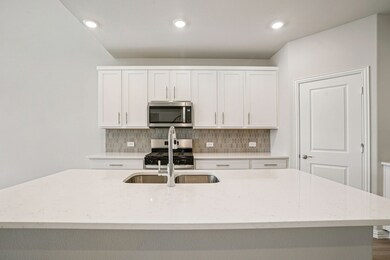 411 Midnight Oak Dr, McKinney, TX 75069 - photo 4