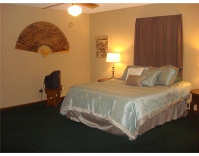 Master Bedroom.