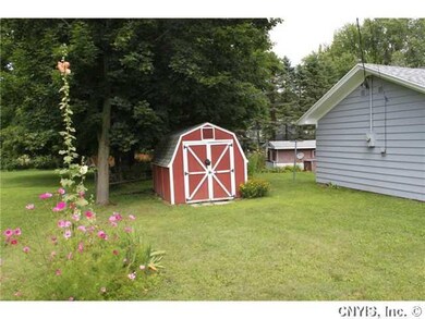 Yard/Garden