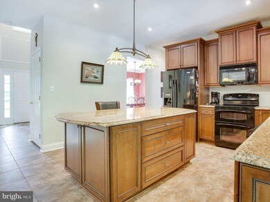 2736 Lady Annes Way, Huntingtown, MD 20639 - photo 2