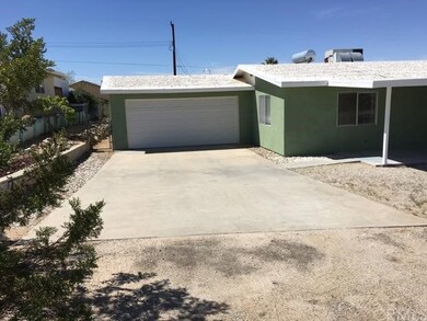 6714 Quail Spring Ave, Twentynine Palms, CA 92277 - photo 4
