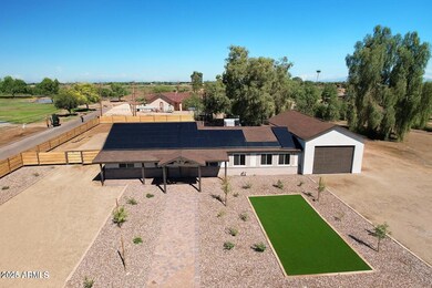 18602 E Via Del Rancho, Queen Creek, AZ 85142 - photo 3