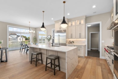 1405 Atlas Trail, Waunakee, WI 53597 - photo 6