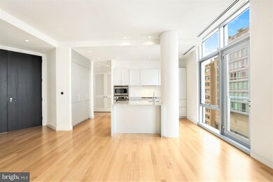 Residences at 22 West unit 5L, Washington, DC 20037 - photo 3