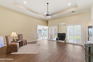 111 Carolyn Dr, Lafayette, LA 70508 - photo 2