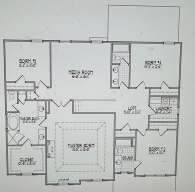 5729 Whispering Pines Way, Evans, GA 30809 - photo 6