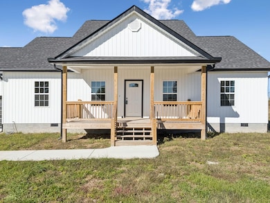 900 Michaels Rd, Trenton, GA 30752 - photo 4