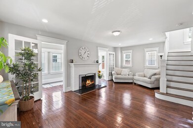 66 Kendall Blvd, Oaklyn, NJ 08107 - photo 5