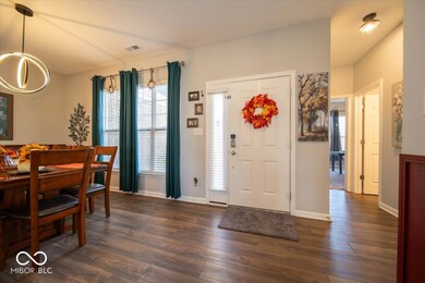 19460 Scofield Ridge Blvd, Westfield, IN 46062 - photo 5