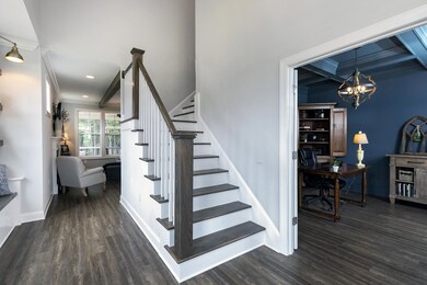 36 Bellemont Ridge Rd, Pittsboro, NC 27312 - photo 5