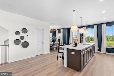 6 Sepia Square unit HE, Belmont, VA 20147 - photo 3