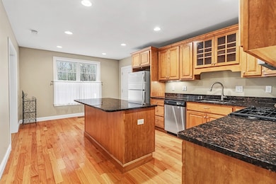 20 Cherry Blossom Way unit 49, Hanover, MA 02339 - photo 5