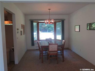 Dining Room.