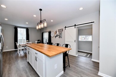 26595 Scherer Ave, Arcadia, IN 46030 - photo 4